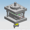 Factory Custom Progressive Stamping Die Manufacturer metal stamping punching mold